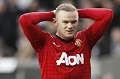 Rooney segera ditawari perpanjangan kontrak