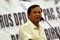 Prabowo akui suka mengkritik Pemerintahan SBY