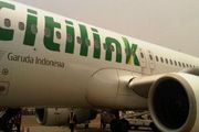Citilink buka rute penerbangan Batam-Pekanbaru