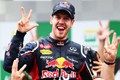 Vettel ogah lepas gelar