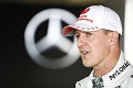 Schumacher tolak kembali ke F1