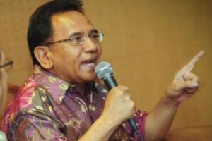 Diundang SBY, acara kampanye Prabowo batal