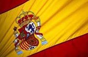 Januari 2013, defisit pemerintah Spanyol 1,2%