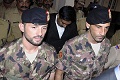 Italia: 2 Marinir pembunuh nelayan tidak akan kembali ke India