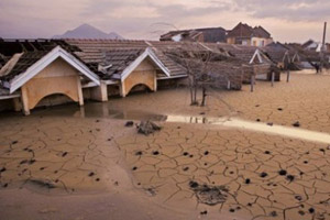 66 ribu korban lumpur Lapindo kehilangan hak suara