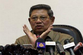 SBY-KEN bahas tiga isu perekonomian