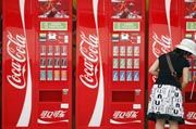 China tuduh Coca-Cola lakukan illegal mapping