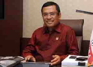 Hanura: SBY panggil Jendral lumrah