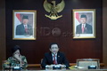 Marzuki: Pertemuan SBY dengan mantan jenderal jangan dikritik