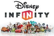 Disney tunda produk game Infinity Agustus 2013