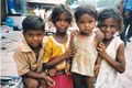 Aparat India bebaskan 51 anak korban penculikan