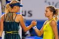 Kirilenko ujian terberat Sharapova