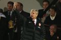 Wenger: Wasit sulitkan kami di Allianz Arena