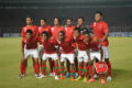 Ranking FIFA Indonesia turun (lagi)