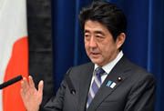 Abe: Jepang akan masuk perdagangan bebas Trans-Pacific