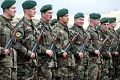 Slovakia kirim ratusan instruktur militer ke Afghanistan