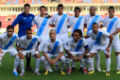 FIFA ancam bekukan Guatemala