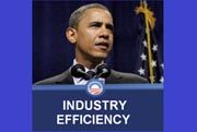 Obama perbarui investasi bahan bakar