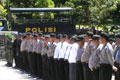 Ribuan personel polisi amankan Pilgub NTT