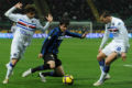 Laga Sampdoria v Inter dibatalkan