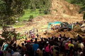 3 orang tewas tertimbun longsor di Jayapura