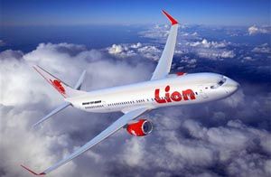Lion Air cetak rekor pemesanan 234 pesawat Airbus A320