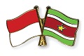 Suriname-Indonesia perkuat hubungan bilateral