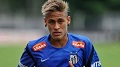 Neymar: Saya ingin bermain bersama Messi