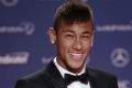Neymar hanya mau di klub raksasa Eropa