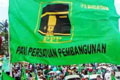 PPP ucapkan welcome to the club PBB