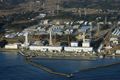 Reaktor nuklir Fukushima alami pemadaman listrik