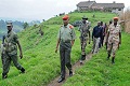 Panglima Perang Kongo nyerah di Rwanda