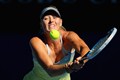 Sharapova prioritaskan gelar Grand Slam
