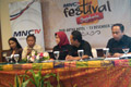 Ini agenda MNCTV Festival di Bandung