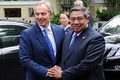 Tony Blair apresiasi pertumbuhan ekonomi RI