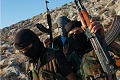 Hizbullah: Pemberontak Suriah tembakan mortir ke perbatasan Libanon