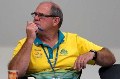 Gagal di Olimpiade, pelatih tim renang Australia mundur