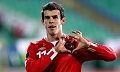 Bale absen ikuti latihan Wales