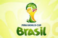 Pengundian Piala Dunia 2014 digelar 6 Desember