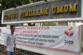KPU disarankan adil terhadap PKPI