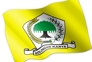 Survei tinggi, bukan jaminan kendarai Golkar