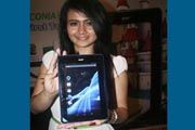 Incar tiga besar, Acer luncurkan Tablet B1-A71