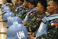 Filipina desak PBB jamin keamanan Pasukan Perdamaian di Suriah