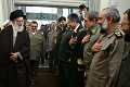 Khamenei: Iran tidak terisolasi & tetap dihormati