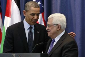 Obama: Palestina berhak menentukan nasib sendiri