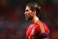 Ramos dekati rekor striker Arab Saudi