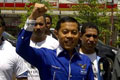 KLB Demokrat, Tri Dianto siap lawan SBY
