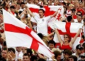 Badan Anti-rasisme laporkan fans Inggris ke FIFA