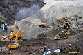 83 penambang emas hilang tertimbun longsor Gunung Tibet