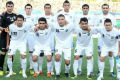 Selangkah lagi Uzbekistan ke Piala Dunia 2014